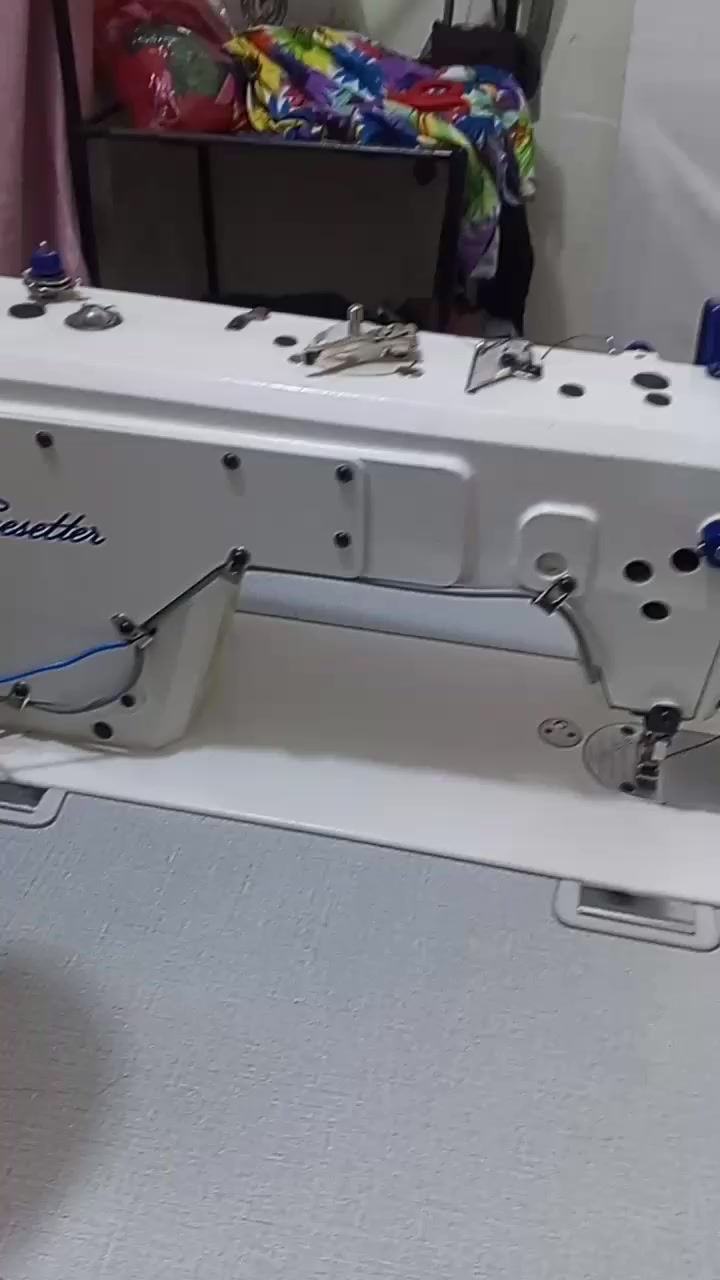 السلام عليكم مكينه للبيع باسستر السعر 275 استخدام اسبوعين ماخذيهه تلث ميه مخمسين مستعجلين عله بيعتهه ب275  جديده بعدهي


**إذا كنت صاحب هذا الإعلان وتريد حذفه لأي سبب، رجاءا أرسل رسالة إلى الدعم الفني**