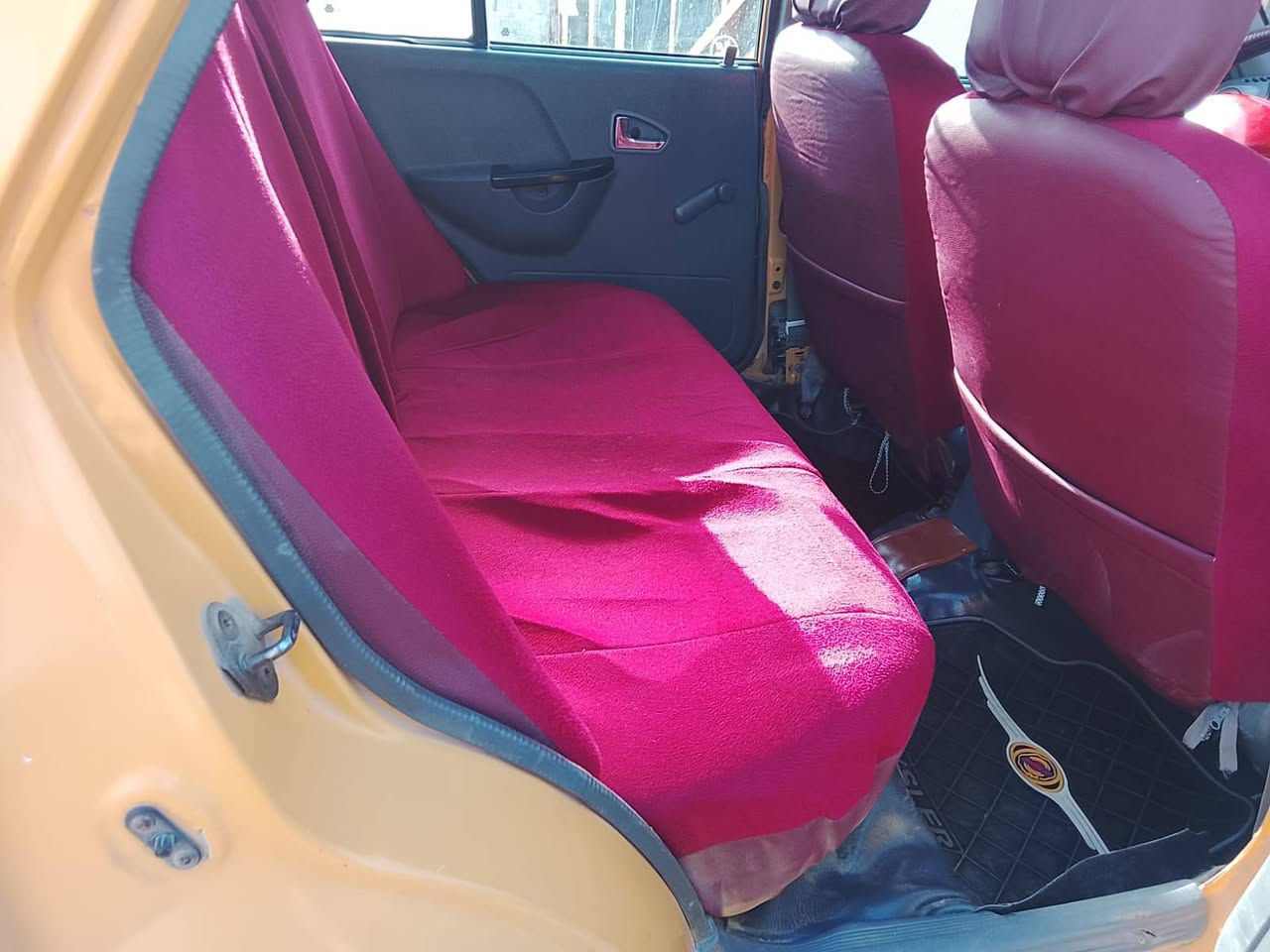 سايبا 17 البيع السعر 33 وبيه مجال العنوان ميسان علي الغربي رقم الهاتف ***********
