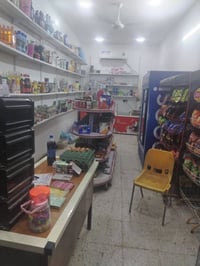 محل لبيع بكان رستميه وره مرور سعر عل شارع عام شغله خير من الله بس صار ...