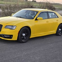 اوباما S300 • ٢٠٢٣ • غاز جديد