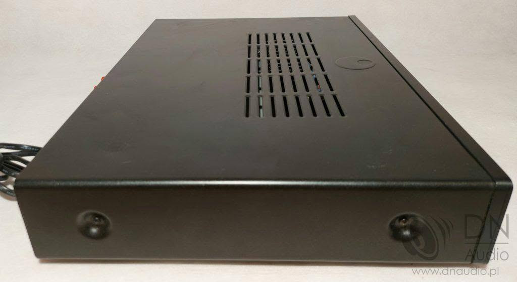 Cambridge Audio
امبلي فاير كامبرج ١٥٠ واط قياس ٤٢ حجم لارج كهرباء ٢٢٠
على وضع الشركة نظيف جدآ شبه جديد
السعر ٦٥ الف ومتوفر توصيل ***********
