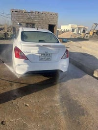 نيسان موديل ٢٠ كفاله عامه عده طختين خمس حالوبات  سنويه توه خلصلت  ميه ...