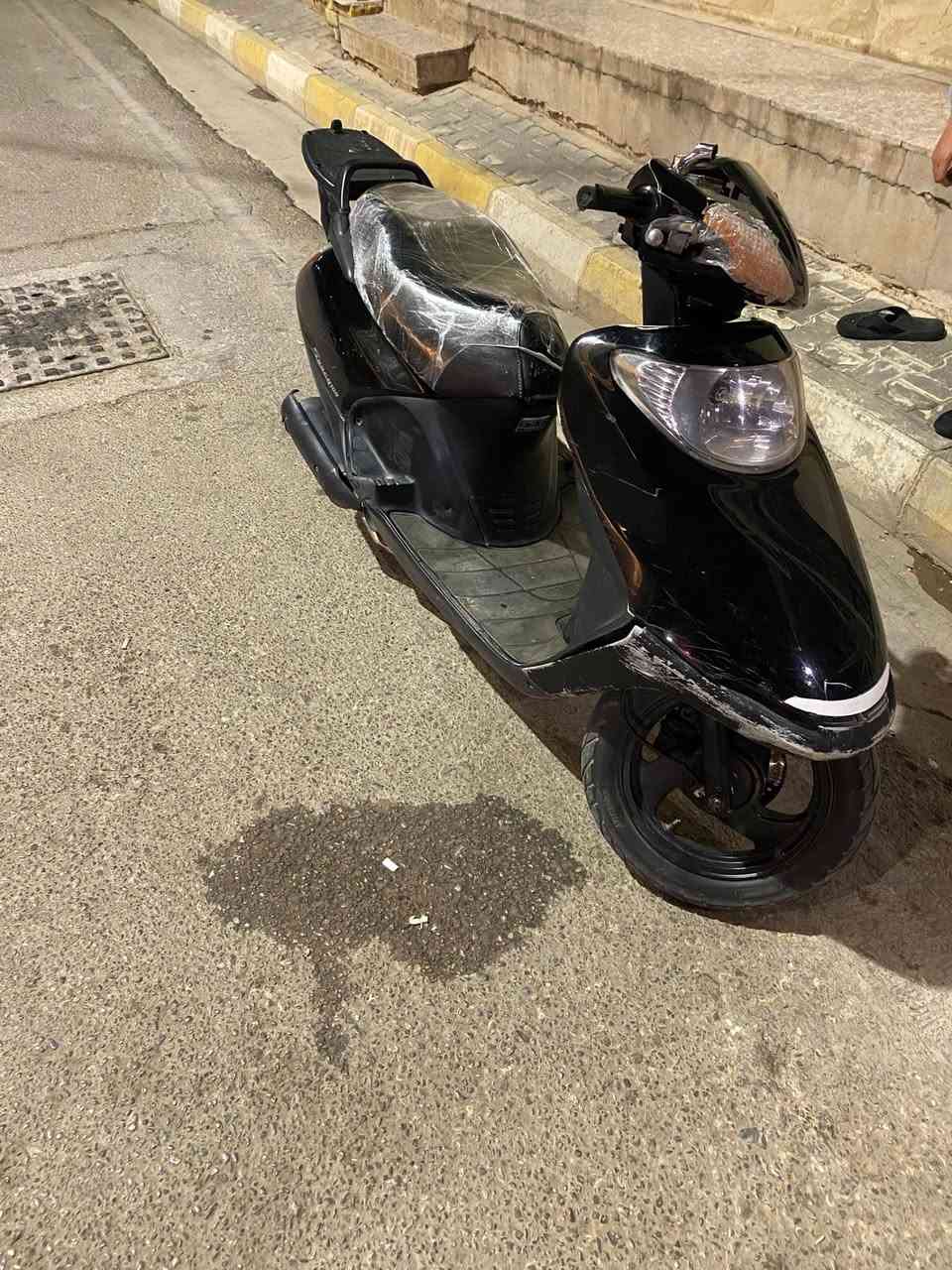 سبيسي ياباني ممفتوحه مكينه مكفوله سلف هندر نكره باقي تفاصيل ***********
