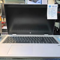 HP 650 G4 • i5 الجيل الثامن • ٢٥٦ جيجا SSD