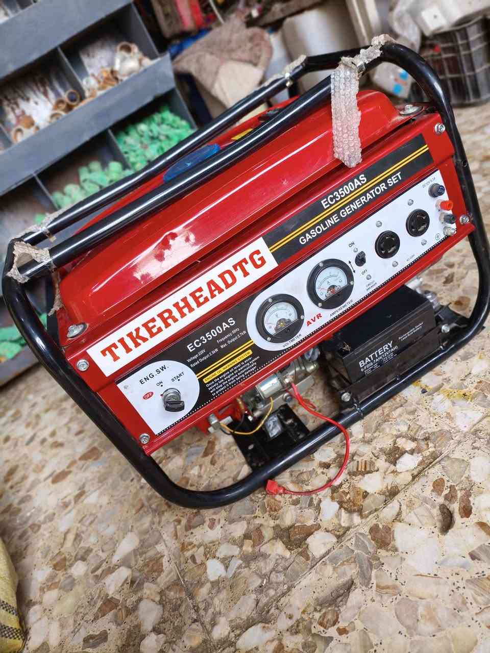 السلام عليكم مولده سلف وهندر وريمونت 
مامشتغله بس متروكه سعرها 275
مكانها بابل *********** شرط النوعيات القديمه الاصليه
