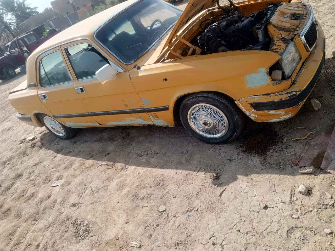 سلام عليكم فولكا رقم ذي قار بدون راعي سنويه عضم عاج سياره حلوه مكينه ففتي جديده اكسن مكفول كهربايات شغاله تخم تاير نضيف دواخل نضيفه سعر 13وبيها مجال للشراي مكان ناصريه شطره رقم الهاتف ***********
