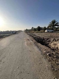 قرب جامعة المستقبل • دونمين • طابو زراعي سند25