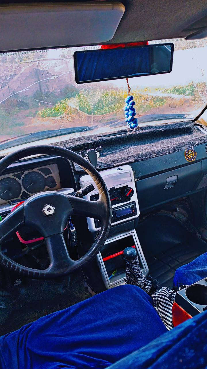 سلام عليكم سايبه موديل 2011رقم بابل سنويه لحد 2028 سياره كير محرك شواصي مكفوله مكان سياره بابل السعر 20 وبيه مجال للاستفسار اكثر حاجيني خاص او الاتصال على هذا رقم ***********
