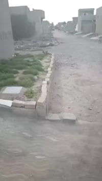 كركوك حي العسكري • ١٢٠م • الطابق الثاني نواقص