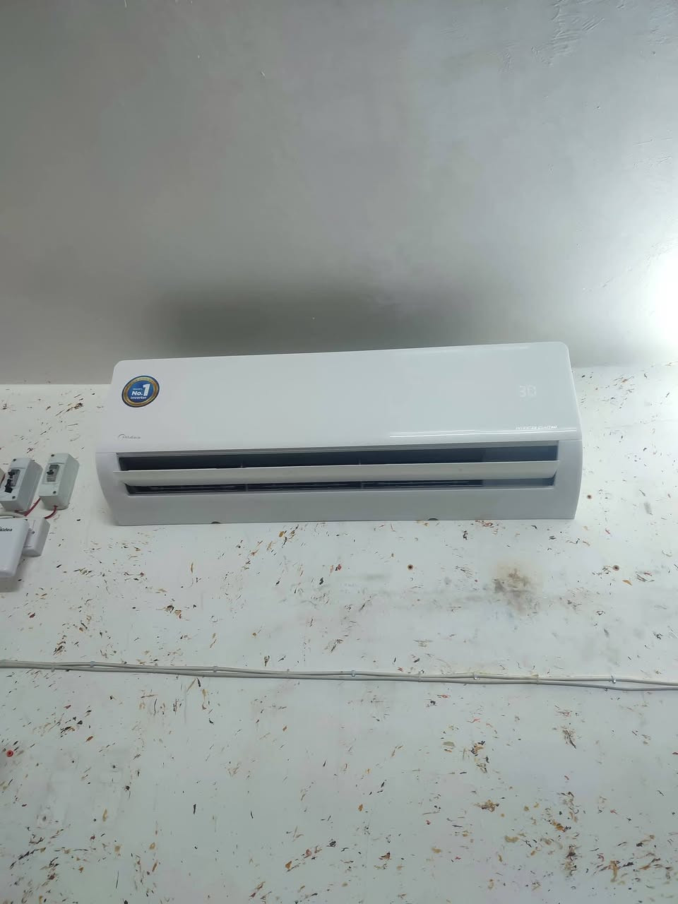 السلام عليكم تنصيب سبالت تحويل سبالت ضغط غاز غسل سبالت شغل درجه اولى الاسعار مناسب  الاستفسار ع هذا الرقم ***********
