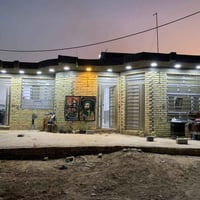 ٢ دونم • دار • الحصوة طريق حلة