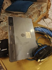 ايباد ريد ماجك • ٥١٢ • جديد