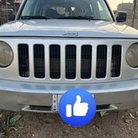 باتريوت • ٢٠٠٧ • رقم بغداد