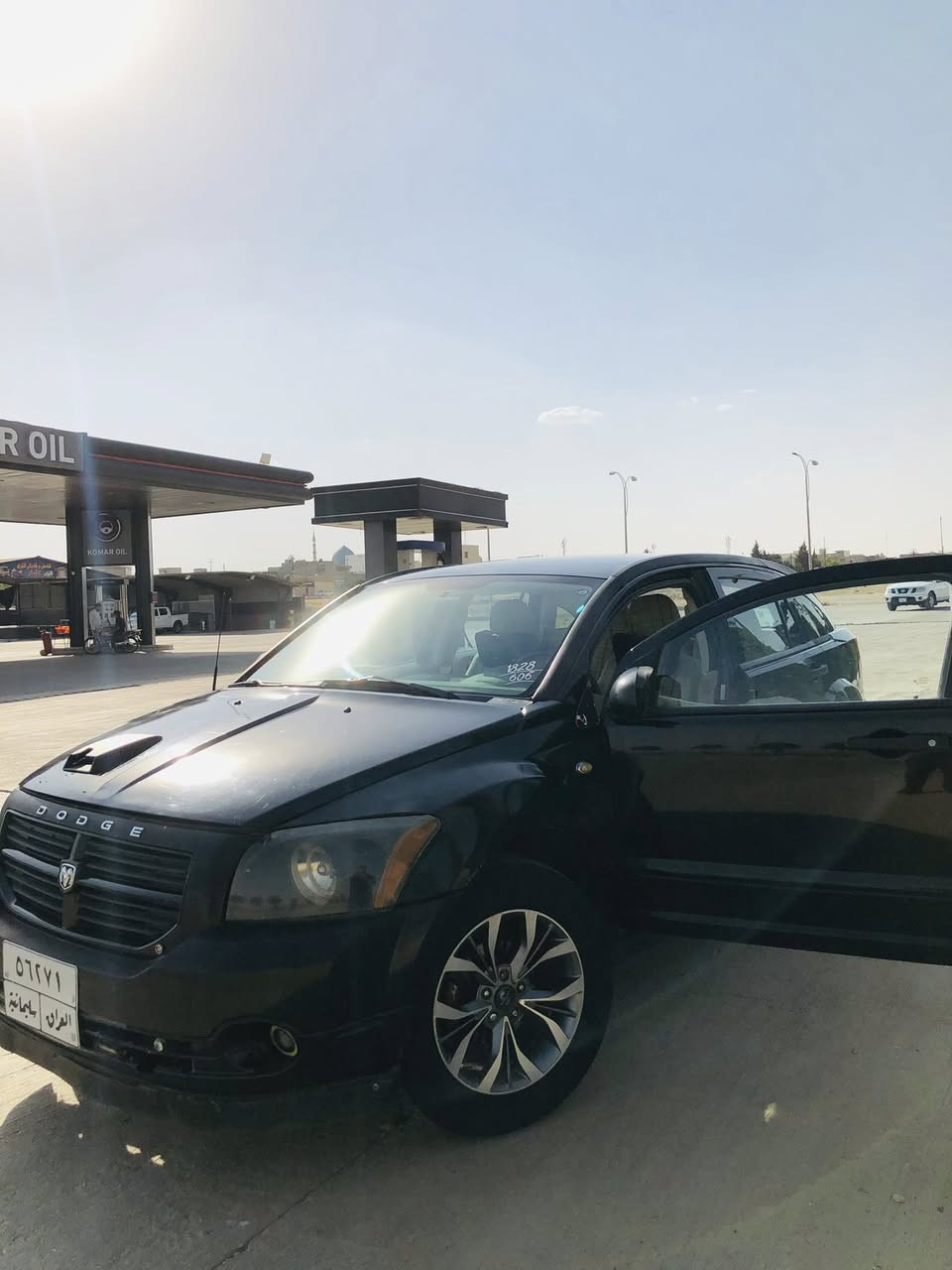 دۆج کالیبر 
مۆدیل ٢٠٠٨ 
دوو پارچە و پەڵەیەک 
سەنەوی بەسەر چووە
بەشەرتی گیر و مەکینە 
50 ورقە و معامەلە


**إذا كنت صاحب هذا الإعلان وتريد حذفه لأي سبب، رجاءا أرسل رسالة إلى الدعم الفني**