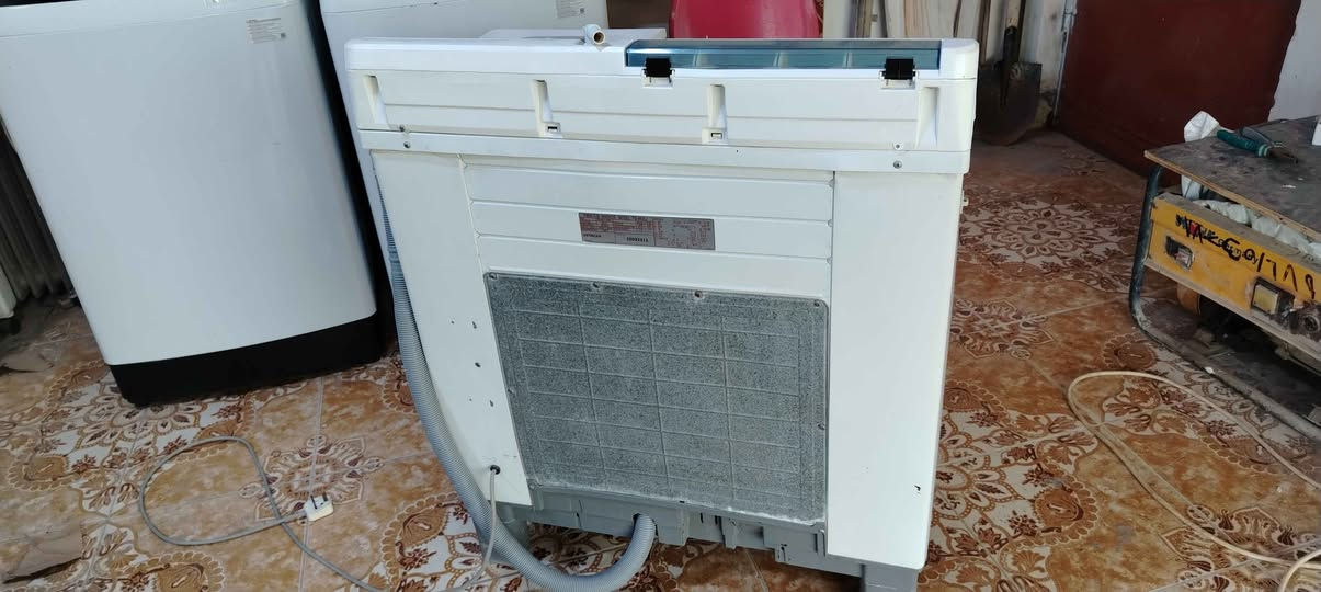 غساله فول اوتماتيك سامسونك 11 كيلوو شرط الفحص سعر 250 الف
غساله هيتاشي عاديه تايلندي الأصلي 9 كيلوو سعر 150 الف السماوا, المثنى


**إذا كنت صاحب هذا الإعلان وتريد حذفه لأي سبب، رجاءا أرسل رسالة إلى الدعم الفني**