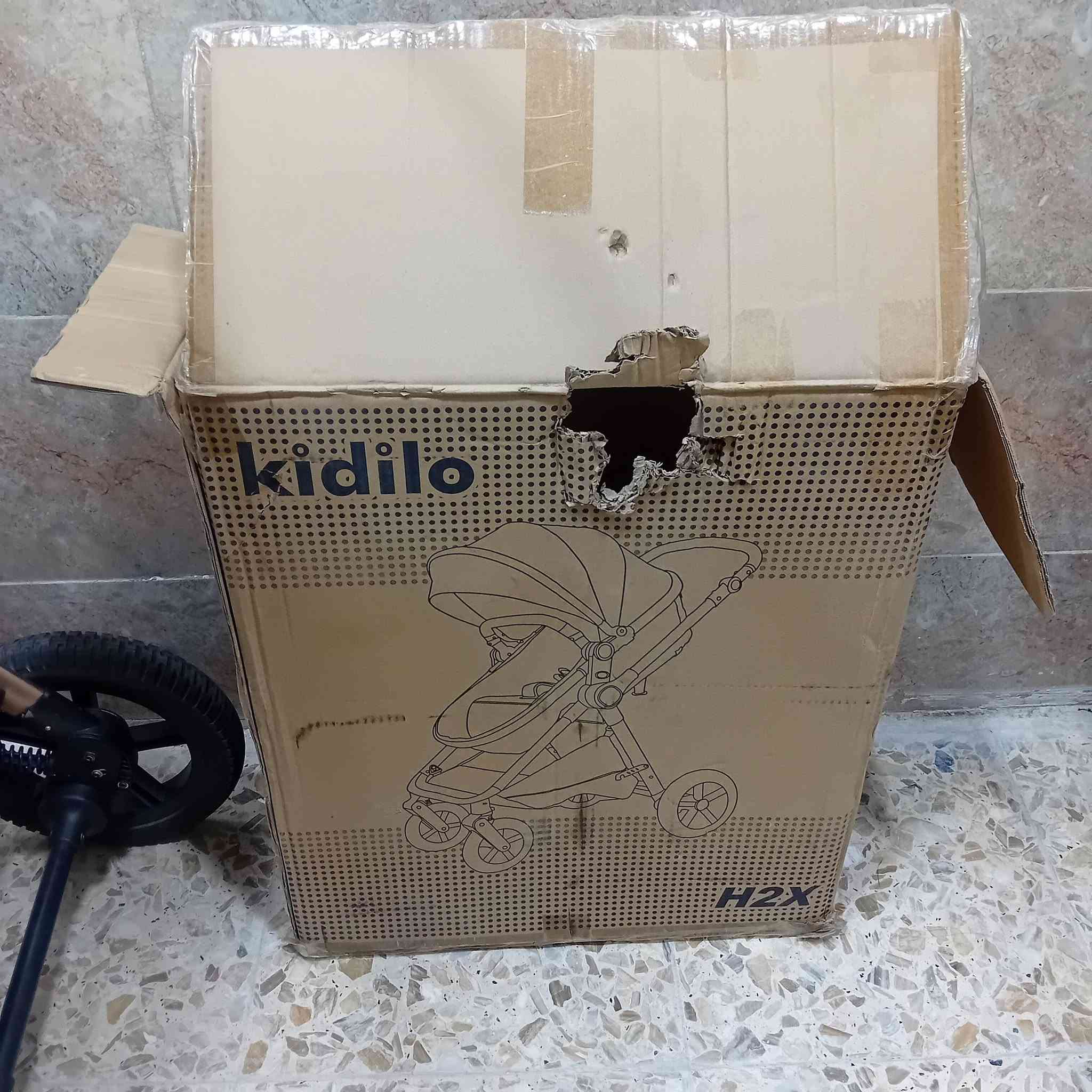 عربانة كيديلون اخت الجديده  السعر  ٩٠  قفل  توصيل مجاني الشراي عالخاص اليعرف ماركتها يعرف بيش الجديده


**إذا كنت صاحب هذا الإعلان وتريد حذفه لأي سبب، رجاءا أرسل رسالة إلى الدعم الفني**