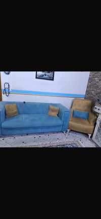 تخم تركي • ١٠ مقاعد
