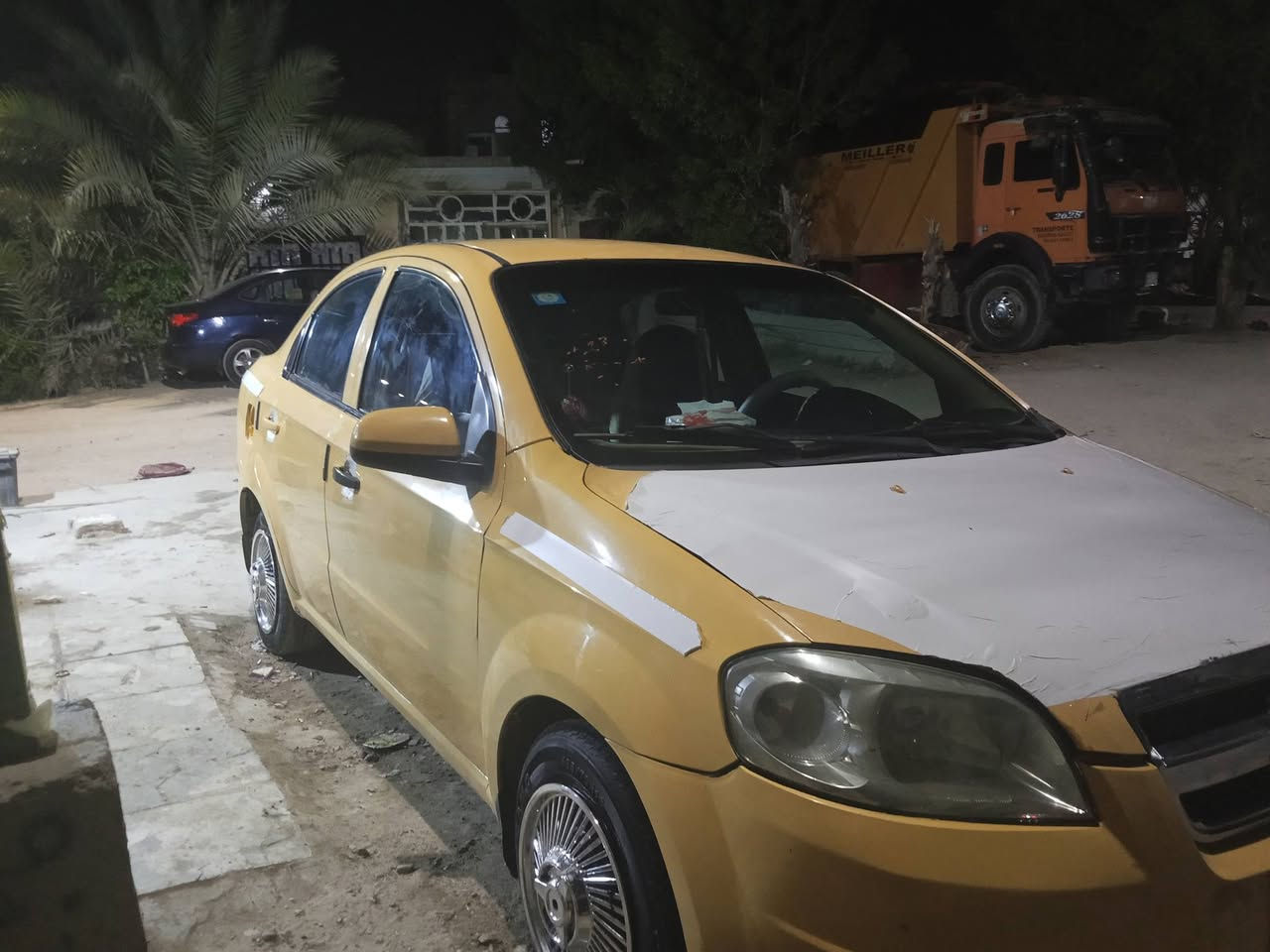 سلام عليكم افيو مديل2010جاهزه السياره كير ومكينه بلاد حداديه جديده كهربائيات سياره مكفوله من الضربه لون ليموني الرقم نجف العنوان نجف قضاء ابو صخير للستفسار *********** بي واتساب
