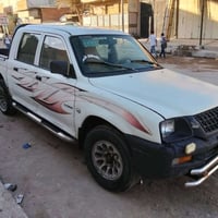 مسيبوشي موديل 2002    بغداد الماني. السعر 52 $ كير وتماتيك ، محرك ونجي...