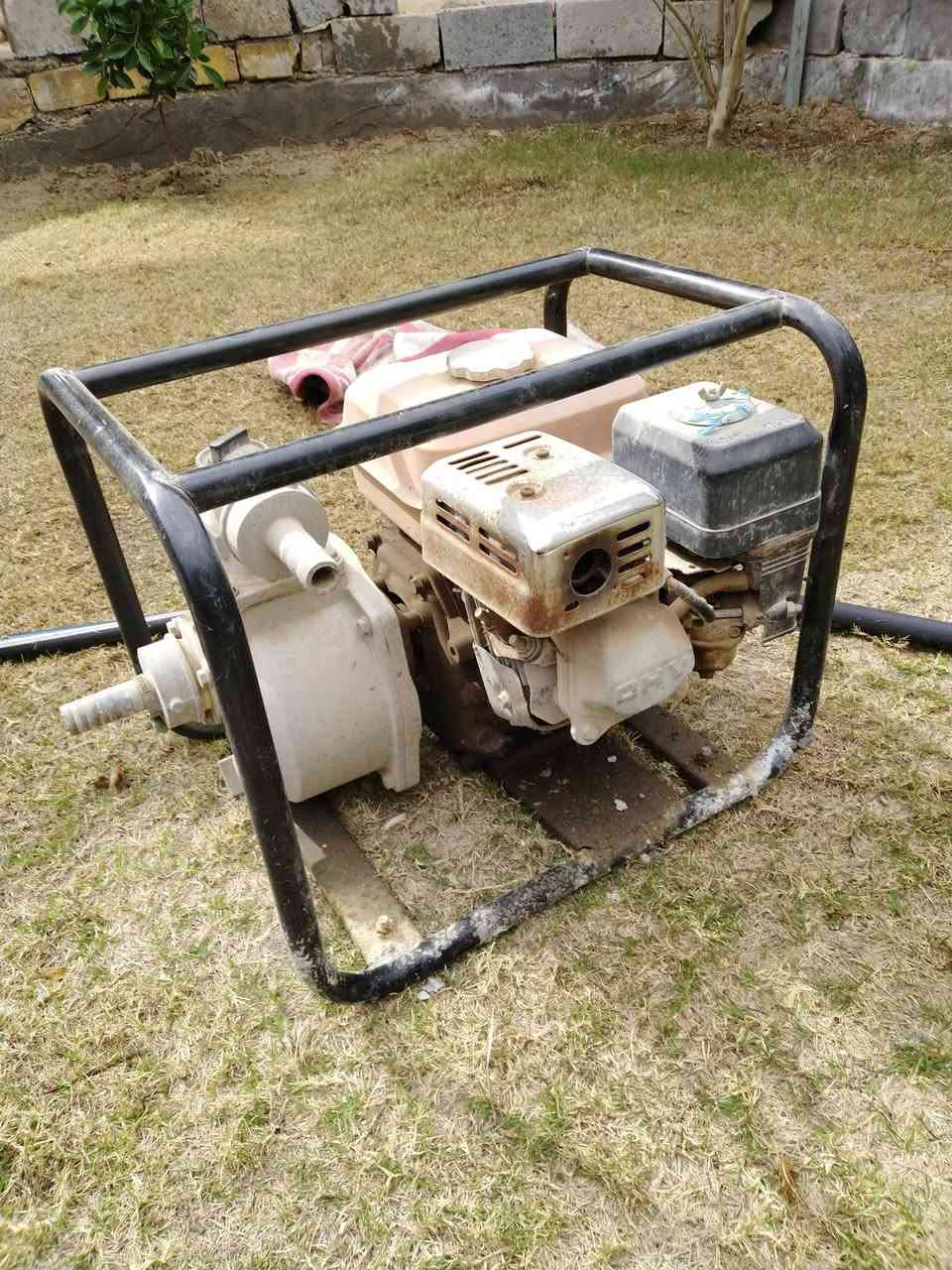 السلام عليكم. روبن للبيع 2انج نضيف واستعمال قليل جدا متروك السعر 90المكان بابل الورديه سيف سعد ***********
