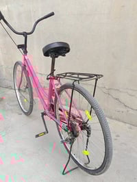 بايسكل نظيف • موديل 19 • ما بيه عيب