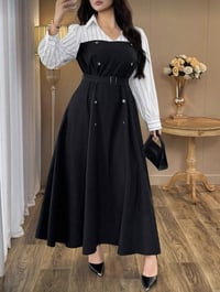 فستان • شي ان • مستعمل