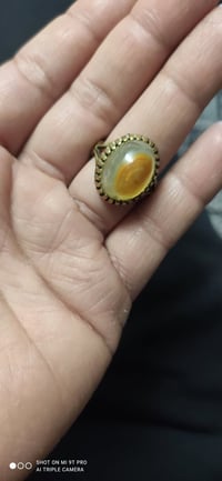 مخواتم سليمانيات • نحاس اصلي • توصيل