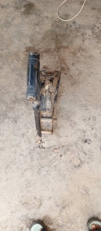 شاصي 20 شلامجه مكفول من كلشي اوراق ولحيم وعواج شاصي مرتب ب375 وبي مجال...