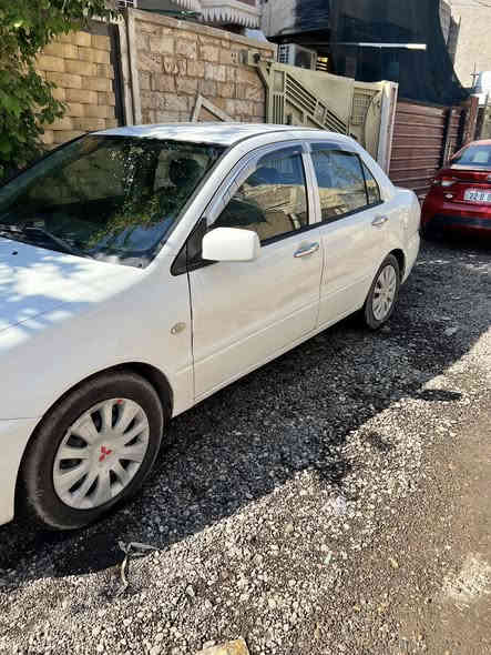 لانسر. 2011 مصبوغة حزام. وبيها ضربة بجاملغ الخلفي. دواخل حلوه تبريد ثلج تخم تاير. مكينة 1600قبق اسود المرغوب مكينة وكير خير من الله. لغد شواصي كله جديده رقم بغداد بسمي. سعر 68وبيها شي بسيط جدا. عنواني. بغداد منطقة كميرة قرب جزيرة سياحية هاتف ***********
