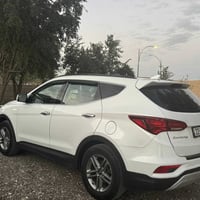 اسلام وعليكم  سنتافي موديل 17 وارد امريكي محرك 2400 محرك كير بل شرط صد...