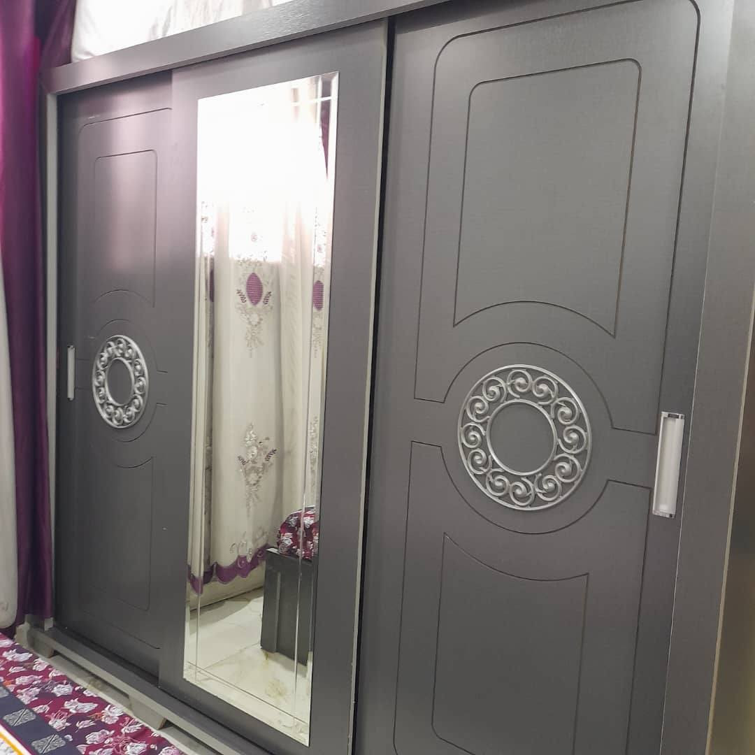 للبيع غرفة نوم بحكم الجديدة
المطلوب ٤٥٠ $


**إذا كنت صاحب هذا الإعلان وتريد حذفه لأي سبب، رجاءا أرسل رسالة إلى الدعم الفني**