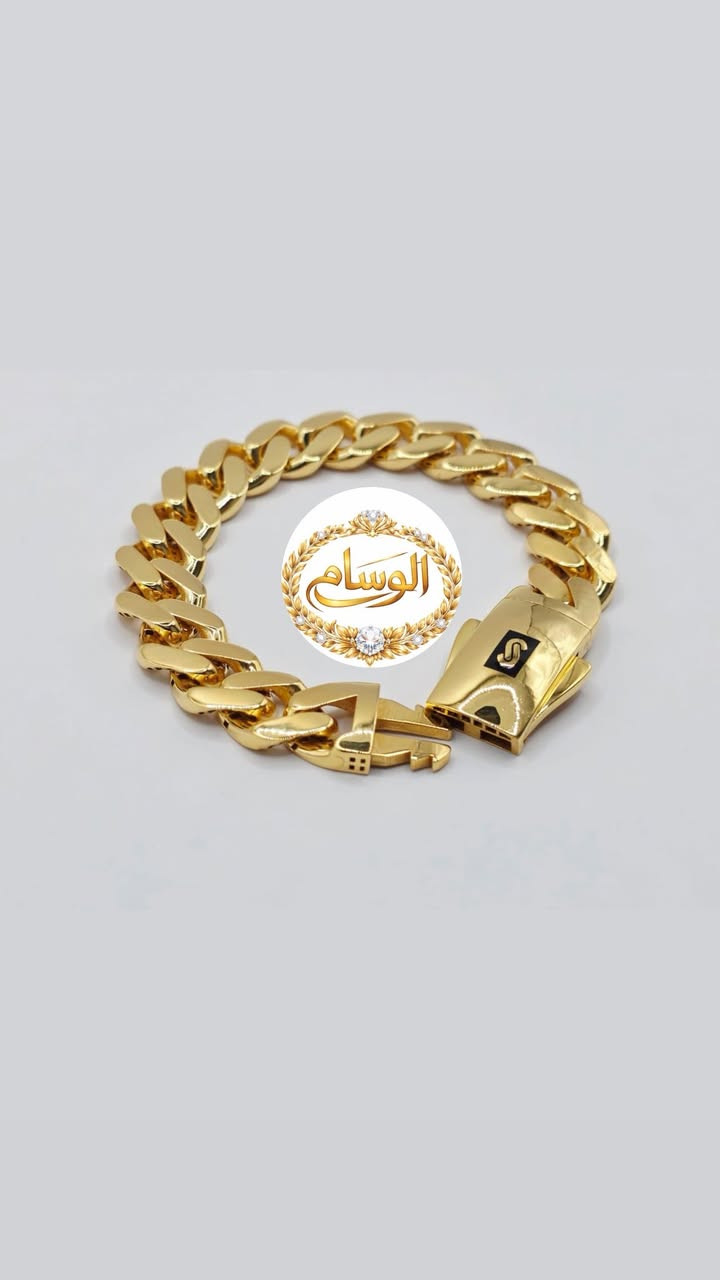 أساور أنيقة تكمّل جمالك وتضيف لمسة فخامة لإطلالتك ✨

📍زورونا الانبار هيت شارع الجري مقابل شارع الحمام


**إذا كنت صاحب هذا الإعلان وتريد حذفه لأي سبب، رجاءا أرسل رسالة إلى الدعم الفني**