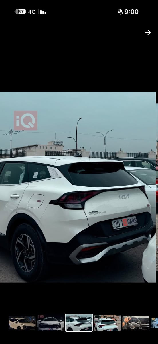 2025 وارد امريكي محرك 8 نمر 2500gdi صاروخ
 ماشيه 20 الف k
اللون ابيض لوءلوء

سياره نضيفه حيلل ممتعوبه  مال جنايه اخت الزيرو
بدون ضربه بيها نسبه امطار للدوسه يعني سياره جايه من امريكا شغاله مو طافيه 🛑بدون اي مشاكل نهائيا 
السعر 188 وبي مجال 🤍


**إذا كنت صاحب هذا الإعلان وتريد حذفه لأي سبب، رجاءا أرسل رسالة إلى الدعم الفني**