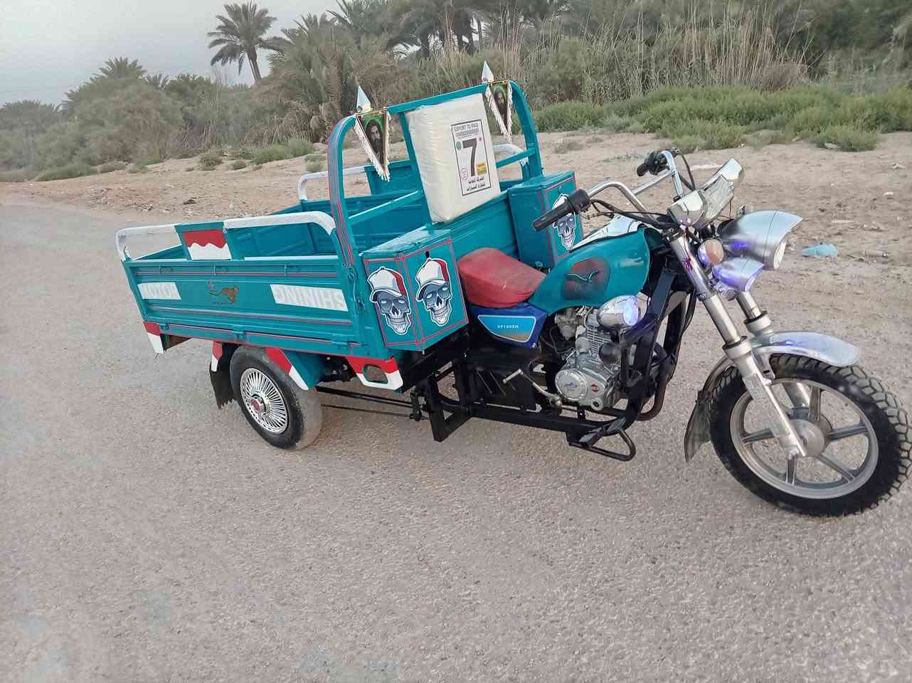 سلام عليكم ستوته  لبيع موديل ٢٠٢٣وراق صولي محرك٢٤ تخم تاير كرهبايات  شغاله مكاني بابل شوملي سعر مليون وتسعميه       ***********
