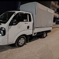 كيا حمل لنقل أثاث منزلي و جميع البضائع  07507284531 ئاماده باركا همي ت...