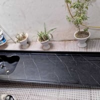 مرمر فصال • اكثر من مترين • وادي حجر