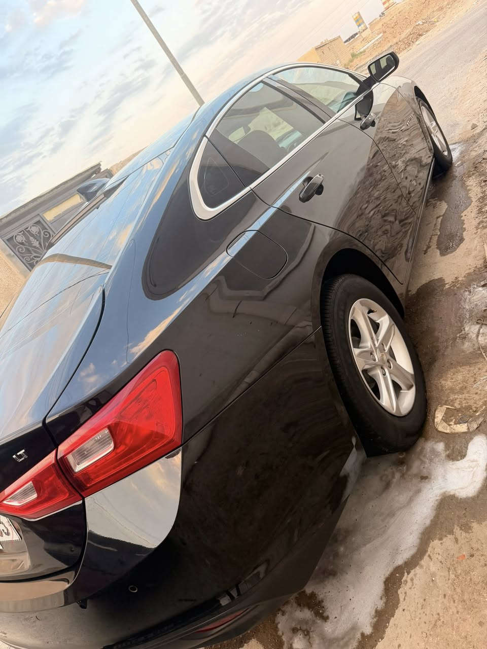 سياره ماليبو البيع او مراوس موديل ٢٤ سياره داخله بنيد وجاملغ بارد والباقي سياره كفاله 
وجاهزه  لشراي يتصل   موصفات معروفه سياره محرم ١٥٠٠ تيربو  ***********
