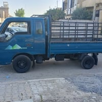 فنتيرة • بغداد • مكينة ٥٢