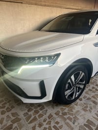 سورنتو موديل ٢٢ خليجي مكفولة كفالة عامة من الدعامية للدعامية حتى الدعا...