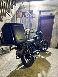 دراجة دايوان للبيع مرقم رقم إنكليزي رقم. 07877077917  العنوان الكرادة....