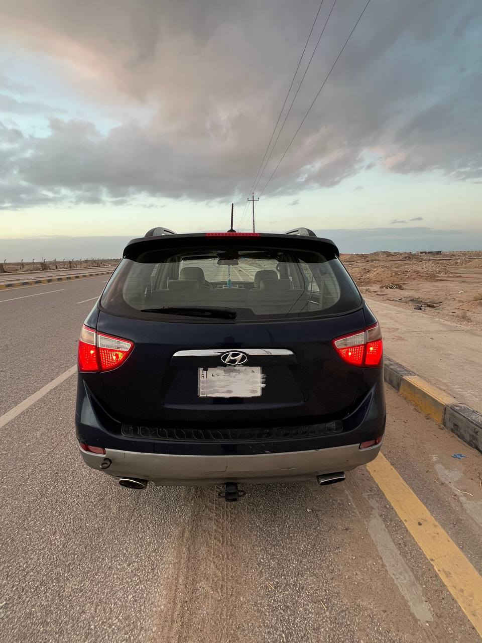 السلام عليكم هونداي فير كروز 2007 رقم بغداد سنويه 2027 سياره جاهزة محرك كير حدادية تبريد صبغ عام أثر تجية خفيه شواصي لغود مكفولات سياره مناسبة 78 وبيه مجال الشراي يتصل مكاني نجف ***********
