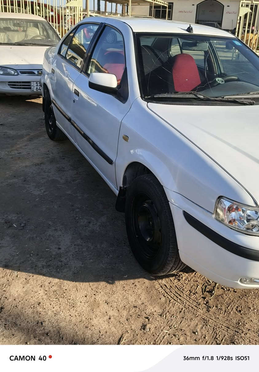 سمند ٢٠١١ كير ومكينه كورلا اوتماتيك مكفولات صدر تخم تايرات سياره جديده بيه صبغ جامرلغ امامي والدعاميات مشروع وطني سنويه ٢٠٢٩ باسمي تحويل مباشر السعر ٤٢ وبيه مجال المكان بلد ***********
