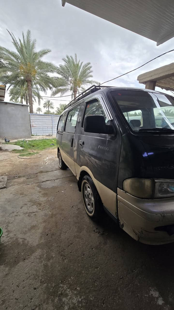 سلام عليكم كيا بريجو البيع موديل 96 سنويه لل 2027 رقمها نكليزي (ديالى) سيارة خير من الله كير محرك تخم تاير شواصي بلاد السياره جاهزه كبل للشارع خطه تاجي علاوي سياره مصفره هيئه وغرامات المرور السعر 52  وبيه مجال  مكاني بغداد
سلام عليكم كيا بريجو البيع موديل 96 سنويه لل 2027 رقمها نكليزي (ديالى) سيارة خير من الله كير محرك تخم تاير شواصي بلاد السياره جاهزه كبل للشارع خطه تاجي علاوي سياره مصفره هيئه وغرامات المرور السعر 52  وبيه مجال  مكاني بغداد
***********
***********
