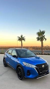 نيسان كيكس • ٢٠٢٤ • كاميرا 360