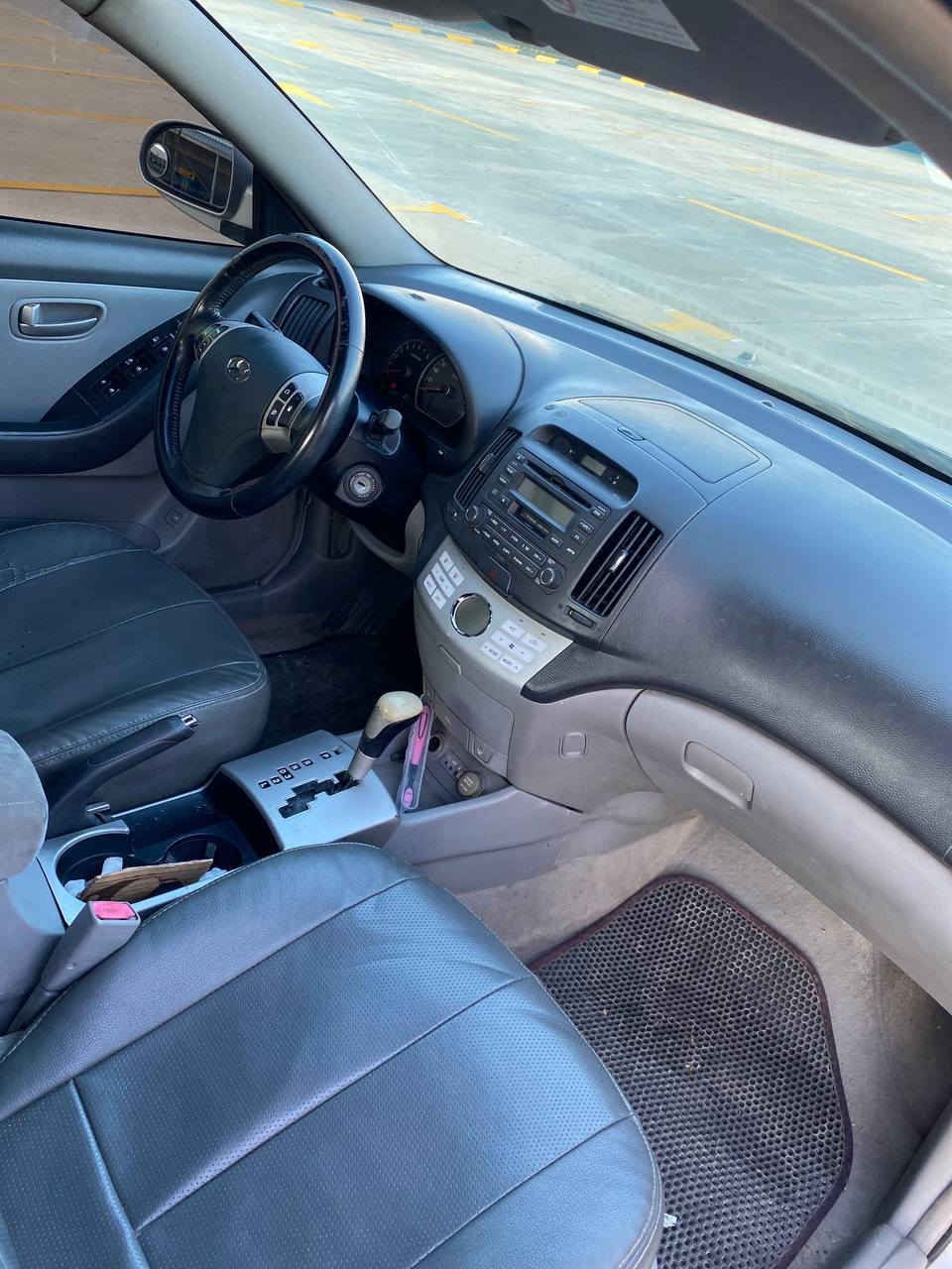 ئەڤانتی بۆفرۆشتن مودێل 2007
فول بەس سڵایت نیە
چوارتایەویلی لۆک
تازەداغڵ
کامل مەسرەف کراوە
بێ چاڵوچۆڵوقوپاوی
هەتاحەزکەی جوان وپاک
مەکینە بچوکی دەکشن بەرز
نرخی45ومەجالێکی کەم
شوێن هەڵەبجەی شەهید
ژم.*********** حلبجة, السليمانية
