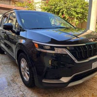 كرنفال ٢٠٢٢ • ٧٥ الف كم • تبديل امامي