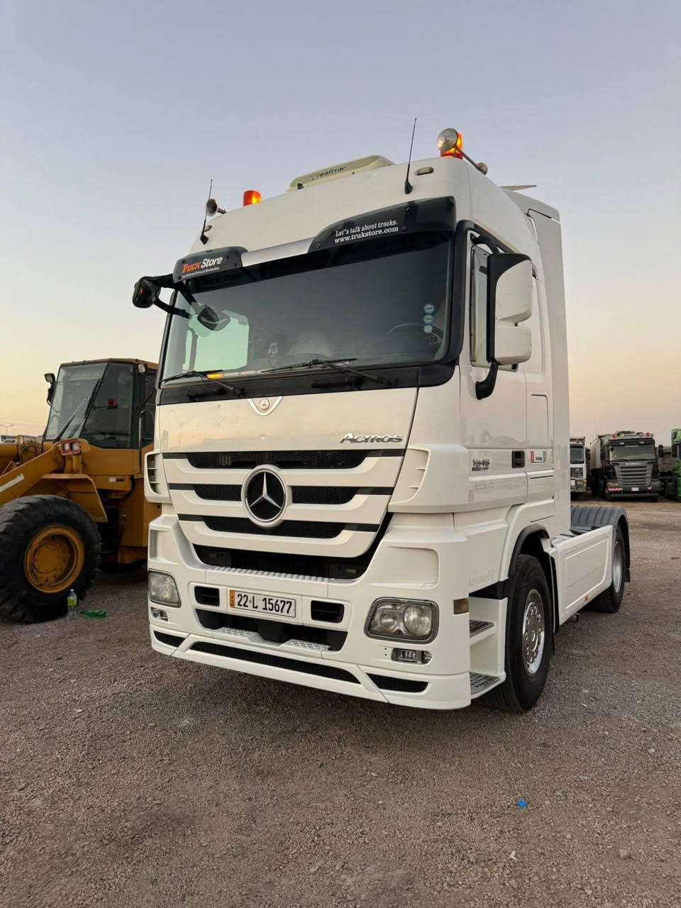 للبيع للبيع
اكتروز 2011
تك ويل دبل قماره
اوتوماتيك 
ثلاجه
حساس
رتايدر
كامره فول
الاتصال ***********
الاتصال ***********
