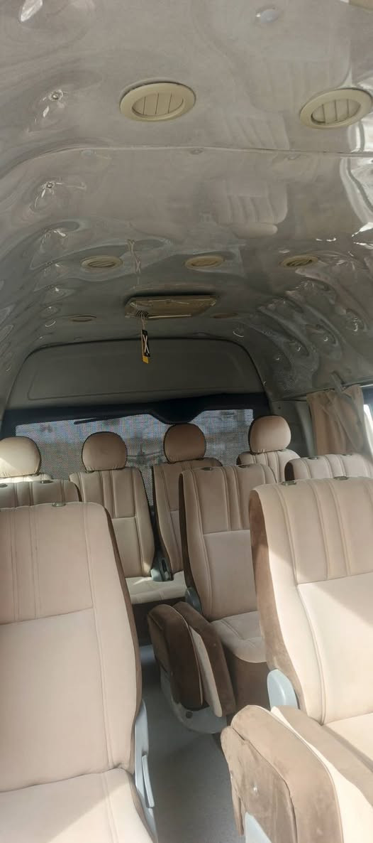 سلام عليكم سياره هايگر موديل 2015 سياره حلوه وجهازه من كلشي محرك وگير واكسن تبريد تدفئه دوشمه عامه كشنات تنته وارضيه شاشه  كشرها مكفول تعمير الهلالات فقط وشويه بجنطه  سياره رقمها بغداد حلوه راعيها جاري السعر 128وبيها مجال قليل للستفسار لاتصال على الرقم ***********
ولخاص موجود 
***********
