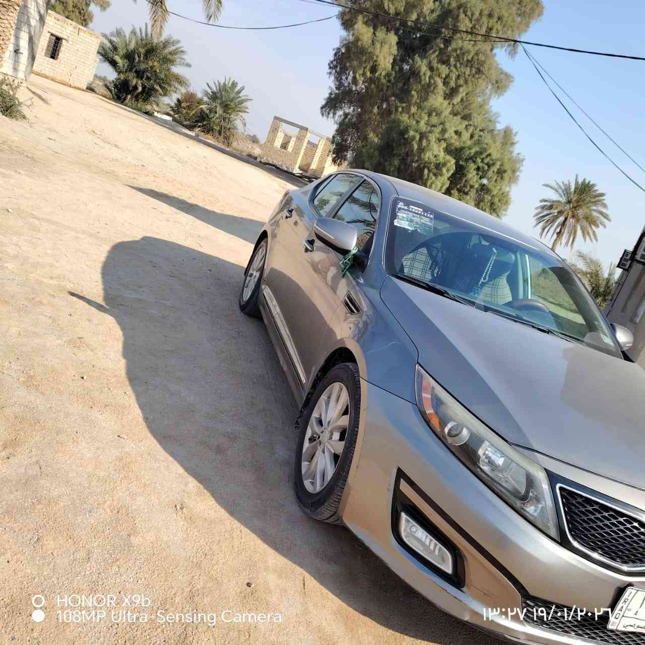 سلام عليكم ورحمة الله وبركاته
اوبتيماء 2015 لبيع امريكي
ضربته بس باب الخلفي بعد أي ضربها مابيها
رقمها مثنئ وسياره بسمي 
مو شراي لا يتعبني 
الستفسار ***********
