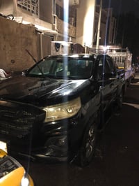 شانجان ٢٣ فول موصفات عده الفتحه رقم بغداد مكلوبه   السعر ١٤٠ وبيه مجال...